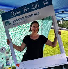 My mom has had cancer twice (cervical and skin) so this walk is extremely important to me. How To Use Instagram To Promote Your Event And Sell It Out