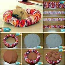 Maybe you would like to learn more about one of these? How To Make Sew Pet Bed Step By Step Diy Tutorial Instructions How To How To Make Step By Step Picture Tutorials Diy Diy Pet Bed Diy Dog Stuff Diy Dog