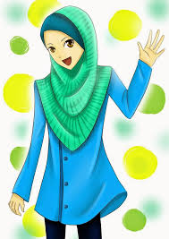 Tahukah anda bahwa orang yang membuat. Kumpulan Koleksi Cikgu Kartun Guru Muslimah Cikimm Com