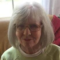 Janelle Jackson Thompson Obituary