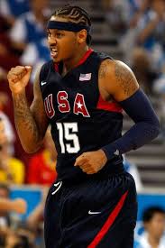 Maybe you would like to learn more about one of these? Carmelo Anthony Net Worth 60 Million Carmelo Anthony Sports Basketball Players