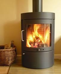 Pin By Kathy Jordan On Home Contemporary Wood Burning Stoves Wood Burning Stove Wood Stove