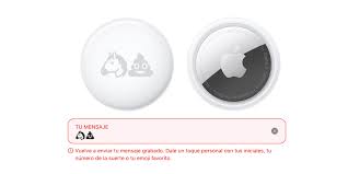 On april 2, 2020, apple accidentally referenced airtags as a feature in an official apple support video, showing it supported in the find my iphone user interface. Magjdydo79ndem