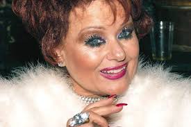 Jessica chastain wanted to learn everything she could about tammy faye bakker. Who Was Tammy Faye Bakker Jessica Chastain Is Playing The Televangelist Personality In A New Film Pop Dose Magazine Uk