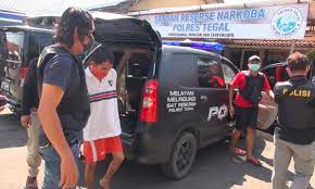 Pembunuh Pasutri Hamil Di Tegal Ditangkap Dipicu Utang Bisnis Lovebird Bagian 1