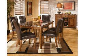 We'll contact you to schedule delivery. Lacey Dining Table Ashley Furniture Homestore