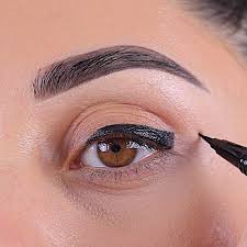 Farah Mereb On Instagram Tag Your Besties In This Eyeliner Trick Lashes Lashylicious In The Style Divalicious 20 Off When You Use Code Thankyou At Che I 2020