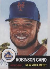 2019 Topps Living Set 166-168 Seal Unopened Week 56 Cano, Jimenez,  Carpenter