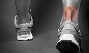 What can i do about achilles tendinitis? Achilles Tendonitis Run And Become