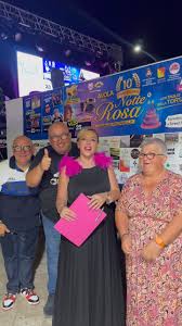 Con il Sindaco di Avola On. Avv. Rossana Cannata e l'Assessore allo  Spettacolo Deborah Rossitto, vi aspettiamo per festeggiare insieme!  Ringraziamo di cuore l'Amministrazione Rossana Cannata per il prezioso  supporto 🩷 e