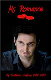 Mr. Romance", a short story by Gratiana Lovelace, 9/15/13