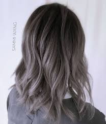 Pin By Ashlynntaylor On Hair Smokey Hair Brown Hair Balayage Ashy Brown Hair Balayage