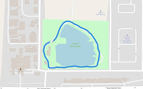Balai polis paloh ii polis diraja malaysia 18300 gua musang, kelantan. Lake Lakes Park Walking And Running Gua Musang Kelantan Malaysia Pacer