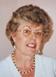 Enda Linnane (née Murphy) — Massey Bros Funeral Homes