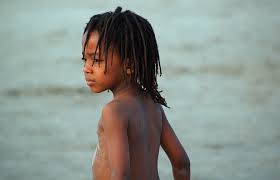 Kids with dreadlocks photos and images. Are Certain Kids Born With Dreadlocks Religion Nigeria