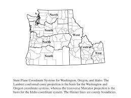 Ppt Chapter Outline 2 1 Introduction 2 2 Geographic Coordinate System 2 3 Map Projections Powerpoint Presentation Id 4616987