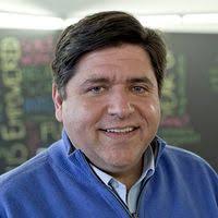 Governor of Illinois