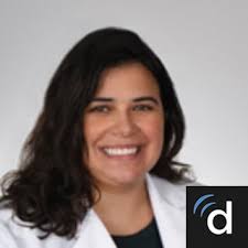 Dr. Aylin Tansel, MD