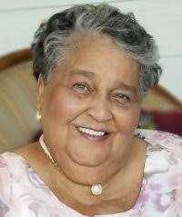 Julia F. DaSilva Obituary