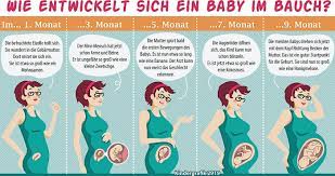 Bis vor 3 wochen konnte ich meinen kleinen bauch noch. Ein Baby Wachst Im Bauch Nurtinger Zeitung