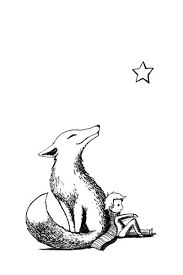 Check spelling or type a new query. IndrÄ— BankauskaitÄ— Fox Art Print Fox Art Prince Tattoos