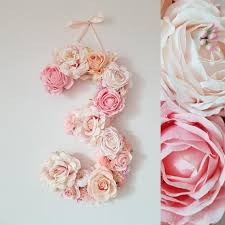 Floral Number 3 First Birthday Number Birthday Number 3 Etsy In 2021 Birthday Numbers 30th Birthday Ideas For Women Birthday Photo Props