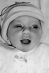 Zoey Racine-Marie Crowell