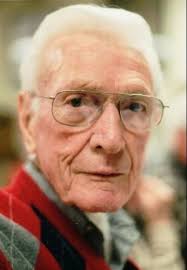 Henry Meyer Obituary (2014)