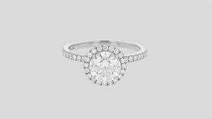 All engagement rings are unique, and it's those unique factors that make them special debeers greatly influenced the american economy in the 1930s. 11 Ethical Conflict Free Engagement Rings For The Socially Conscious Couple