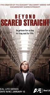 Beyond scared straight, season 5. Beyond Scared Straight Season 3 Imdb