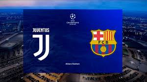New stadium imtech arena home ground of hamburger sv for efootball pes 2021 & pes 2020 pc. Juventus Vs Barcelona Allianz Stadium Uefa Champions League Pes 2021 Youtube