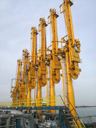 Operates as a shipyard to complement port klang as a maritime hub in west malaysia. Saa Engineering Marine Sdn Bhd Join Now To See What You Are Missing