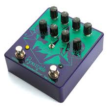 Full service repairs on guitars, keyboards, amplifiers, synths, effects. Test Earthquaker Devices Pyramids Gitarre Bass