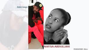He's married with 2 kids. Confession Yes I Dated Nafeesat Abdullahi For Three Years Adam Zango Premium Times Nigeria