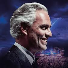 Andrea Bocelli