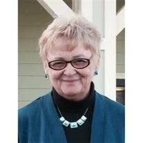 Margaret Bruno Obituary