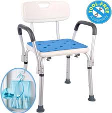 Pin On Best Portable Shower Chairs For Disabled