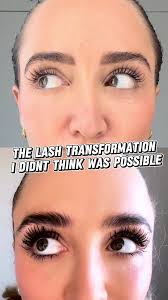 Lash Serum Experiment: My Product vs. The Results