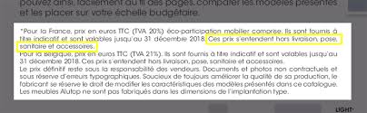 Que Vaut La Marque Cuisinella Avis Prix 2020