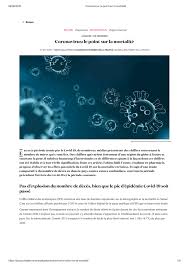 Australia government department of health: Pdf Coronavirus Covid 19 Mortality Comparison In Switzerland Before And During The Epidemy