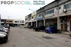 Taman sri serdang lake garden подробнее. Factory For Rent In Taman Sri Serdang Seri Kembangan By Sally Wong Propsocial