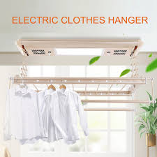 For example, you could go for one which alternates between warm and cool lights for different occasions. Ceiling Mounted Aluminum Electric Clothes Drying Uv Light Hanger Clothing Rack Buy Ceiling Mounted Clothing Rack Aluminum Electric Clothing Rack Clothes Drying Uv Light Hanger Clothing Rack Product On Alibaba Com
