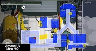Among map is an overlay to show all among us maps like the skeld map, mirahq map and polus map in hd. Among Us Karten Guide Tipps Und Hilfe Check App