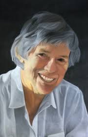 2020 Brisbane Portrait Prize Under 18s Finalist