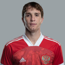 Born in brazil, he represents the russia national team. Mario Fernandes