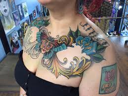 Show more posts from kepfoe. Recent Work By Jake Valdez Flesh Electric Tattoo Facebook