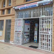 Librería Y Papelería Damián