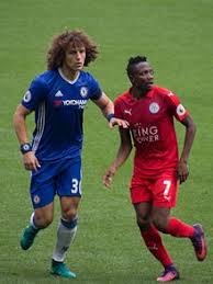Ahmed musa is currently married to his wife juliet ejue since 2017 and has two children. Ahmed Musa Wikipedia