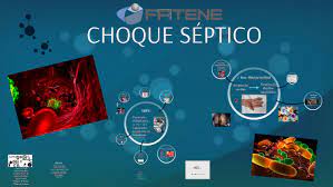 Study choque septico using smart web & mobile flashcards created by top students, teachers, and professors. Choque Septico By Jessica Nobre