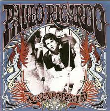 This brasileiro album was released in 2018 and featured titles like nada será mais como era antes, a cor é rosa and duas da tarde from silva. Paulo Ricardo Rock Popular Brasileiro Releases Discogs